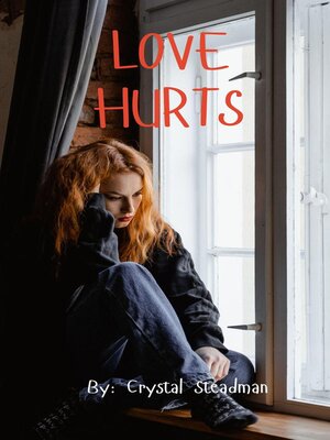 cover image of Love Hurts